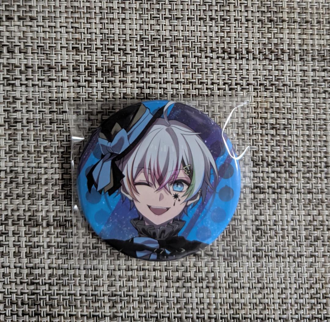 すたぽら れるくん Relu 缶バッジ 第8弾 - メルカリ