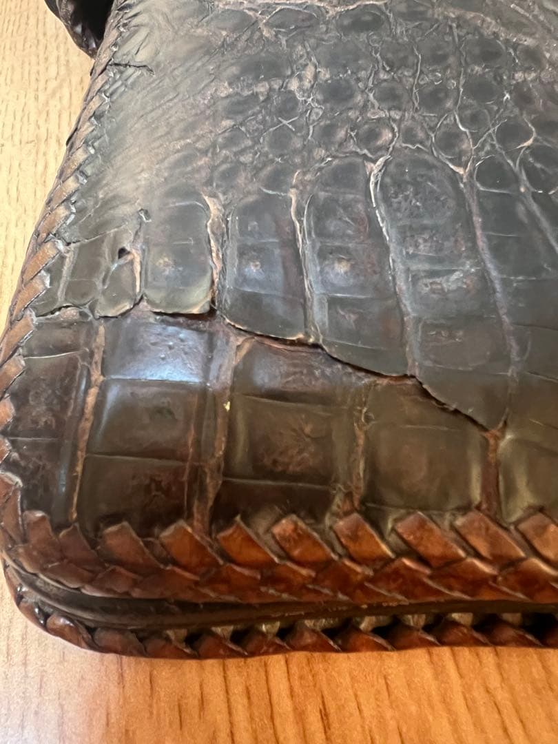 ガボールタイプ ウォレットチェーン 925 GODANE 財布 - メルカリ