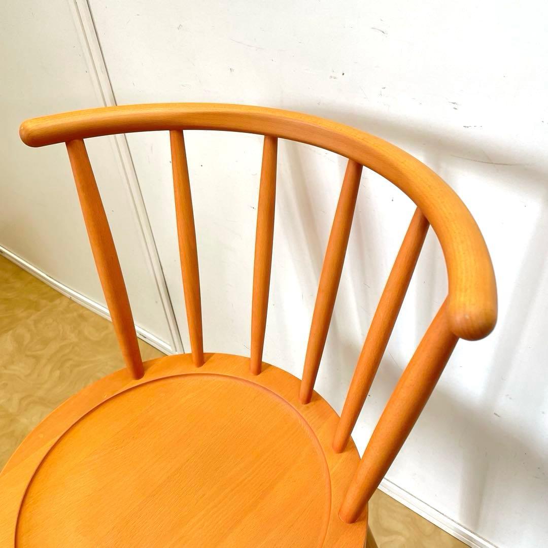 薪ストーブ様専用 コイズミ ダイニングチェア① チェア 椅子 イス 木製