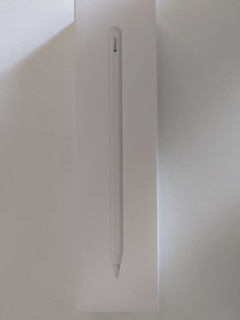 Apple Pencil (第 2 世代) 新品未使用 アップル ペンシル Apple Apple Pencil(第2世代) MU8F2J/A/apple : アキバ倉庫 - 通販