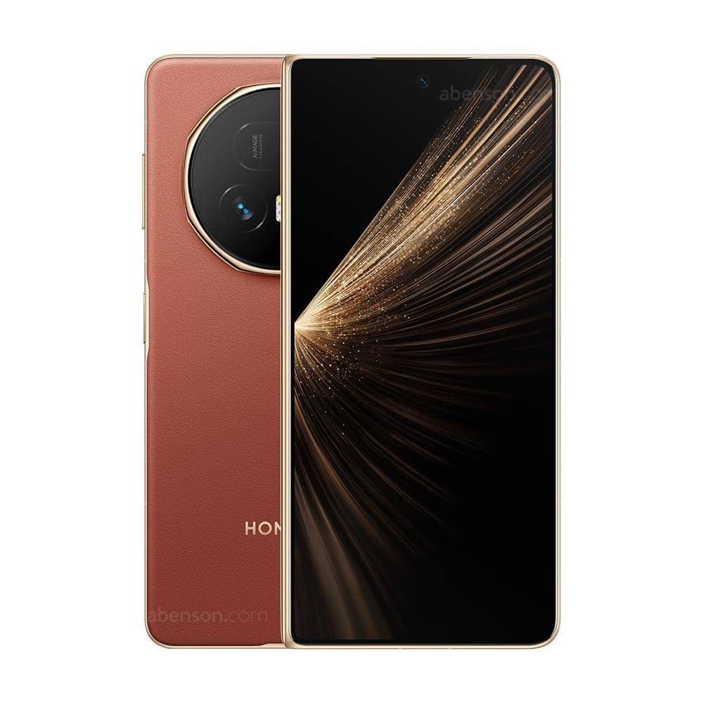 新品未開封Honor Magic V5 グローバル16/512 Brown 新品未開封Honor Magic V5 グローバル16/512 Brown s-l400.jpg