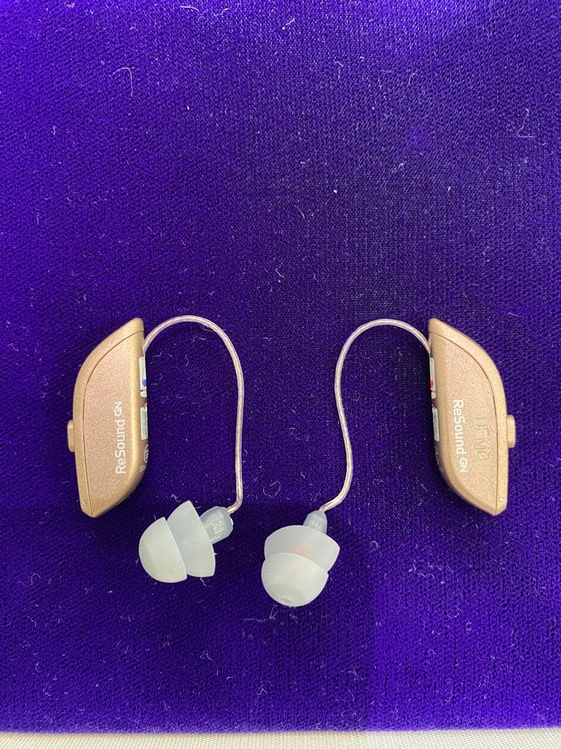 ReSound RT961-DRWC BZ 充電式