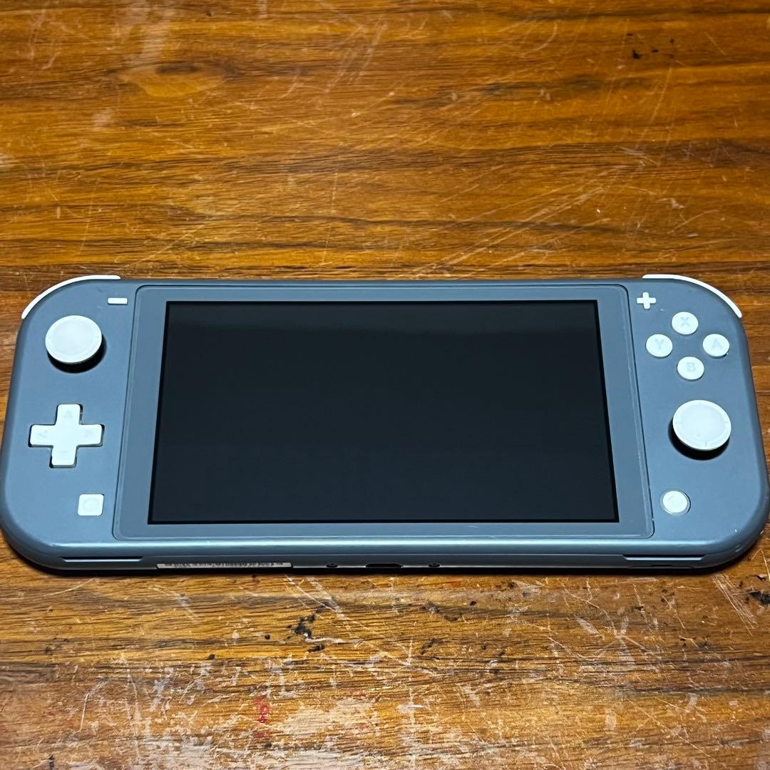 Nintendo Switch Lite 本体 充電口不良 ジャンク品 充電ができなくなってしまったswitch liteの修理について | Switch