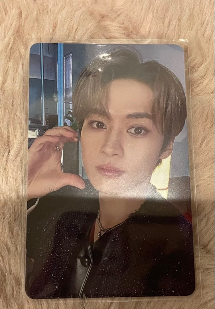 straykids リノ 特典トレカ 展示会 - メルカリ