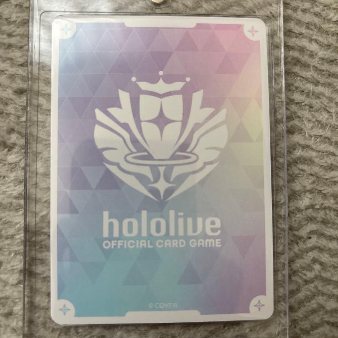 ホロカ ムーナ・ホシノヴァOUR おまけ付き - メルカリ