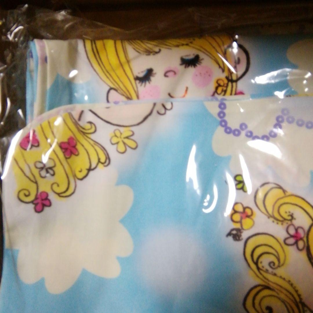 水森亜土アドちゃん浴衣ゆかた