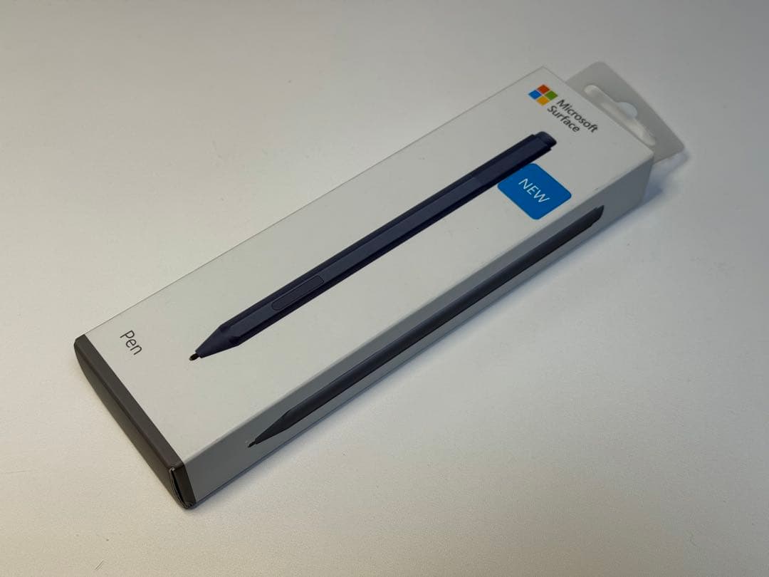 Microsoft Surface Pen コバルトブルー モデル1776 Amazon.com: Surface Pen 1776 Compatible with Microsoft Surface Pen