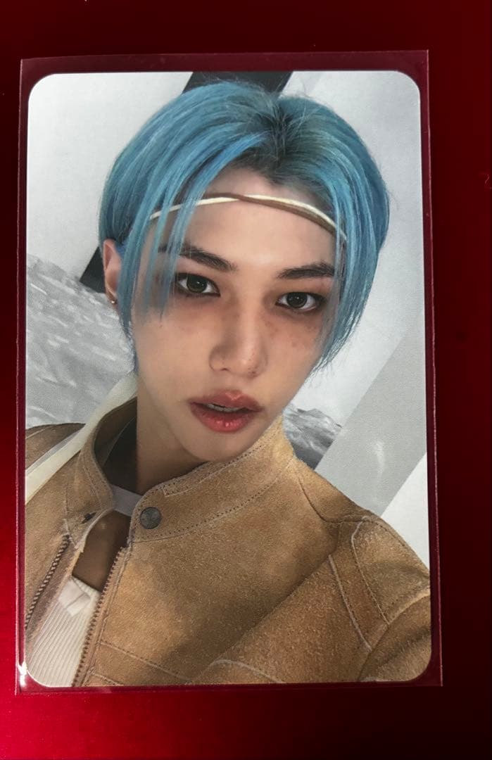 樂STAR Soundwave 店舗特典トレカ フィリックス - メルカリ