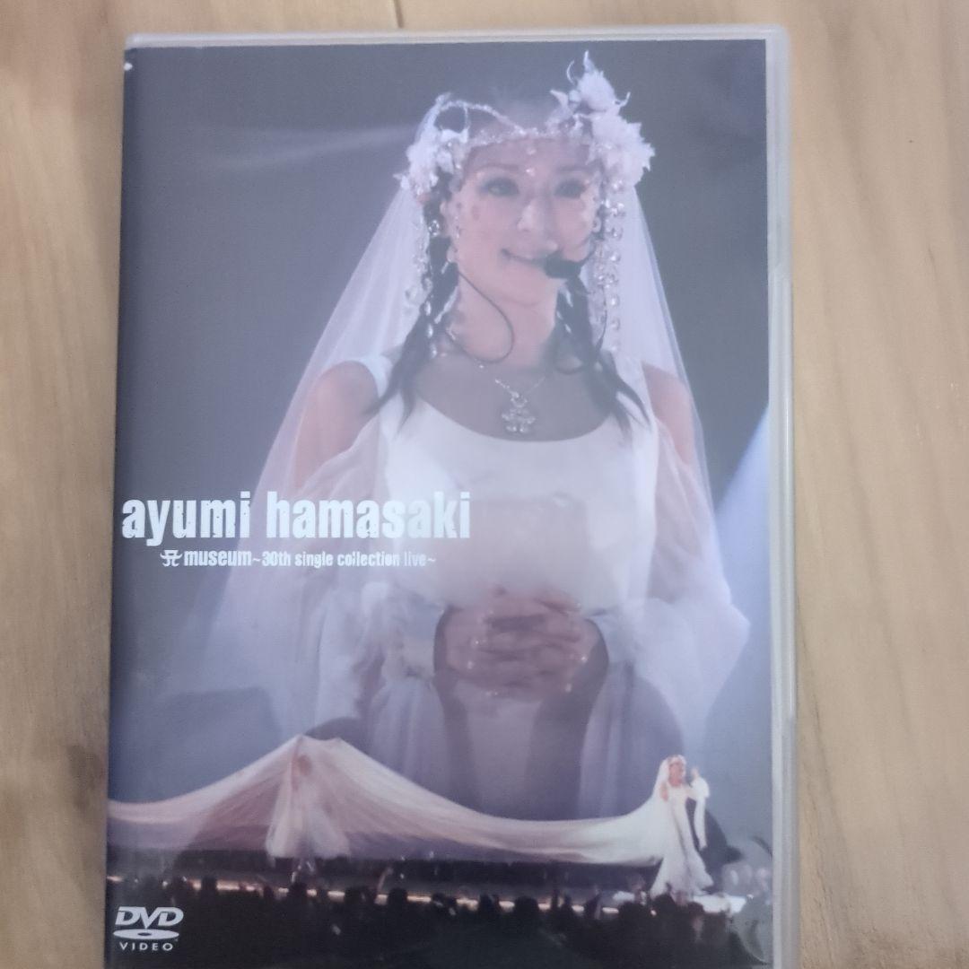 浜崎あゆみ ライブDVD × 17枚 / CD ×1枚 Amazon.co.jp: ayumi hamasaki 15th Anniversary TOUR ~A(ロゴ) BEST