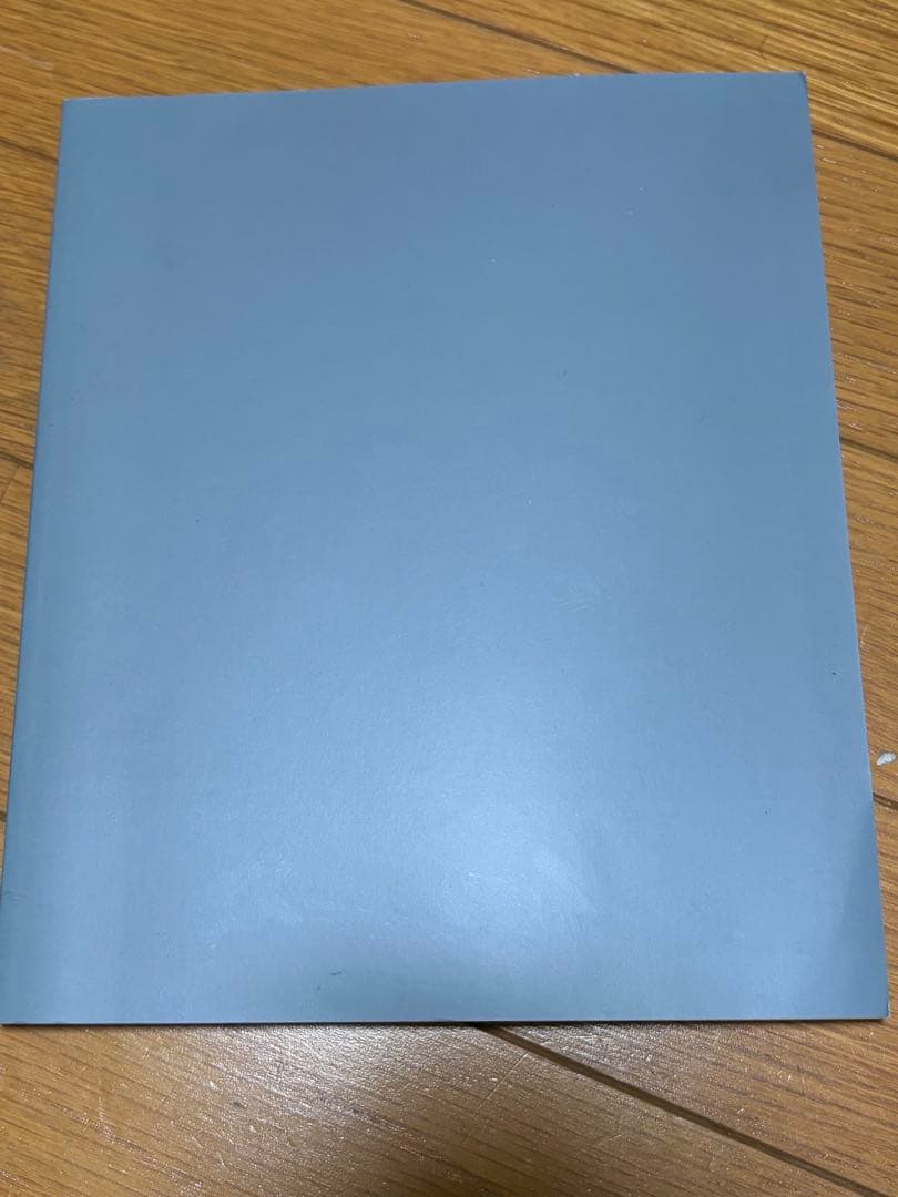 Klub Outside 2023度会報誌 BLEACH ファンクラブ - メルカリ