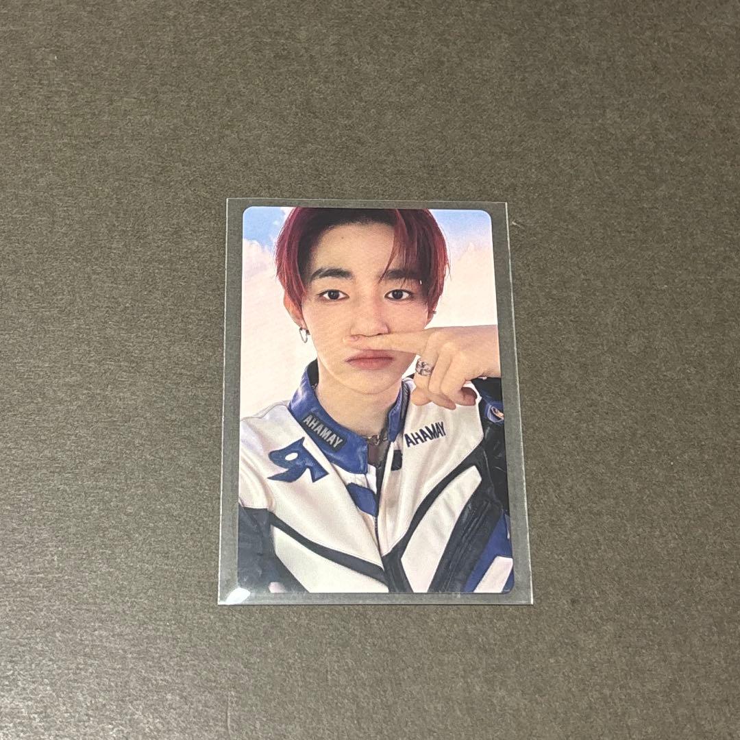 zb1 ジャンハオ トレカ - メルカリ