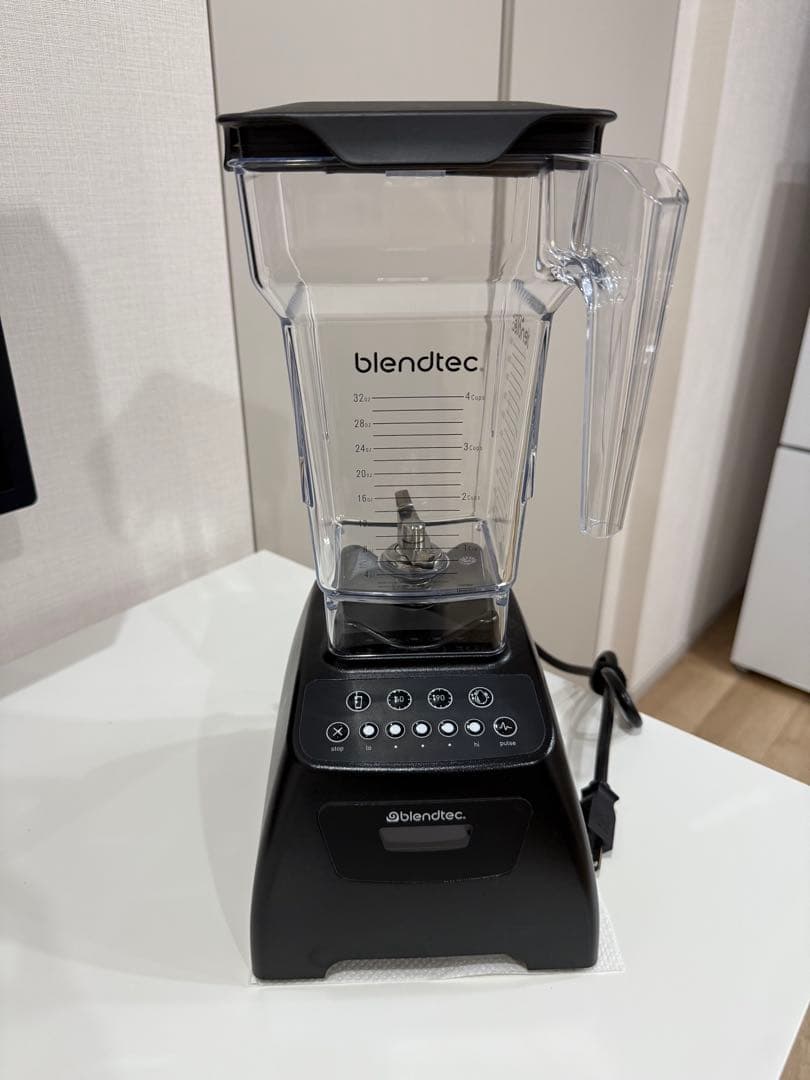 ブレンドテック ブレンダー Blendtec Total Blender Total Blender Classic | Blendtec