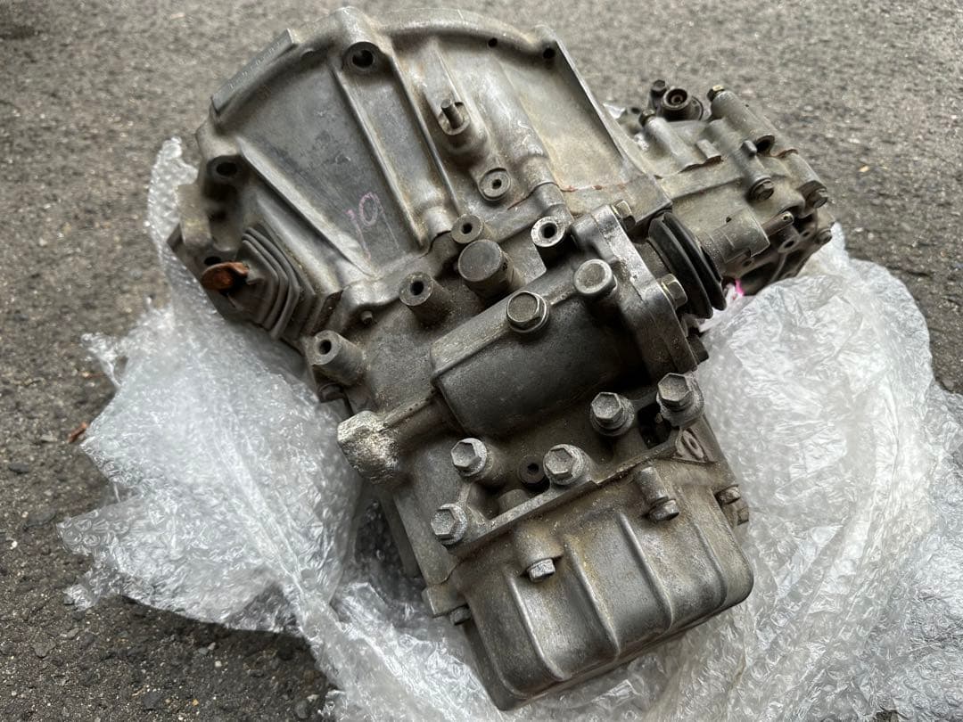 AE92 クロスミッション KRT TOYOTA C56 クロスギアセット – KsFACTORY Online Shop