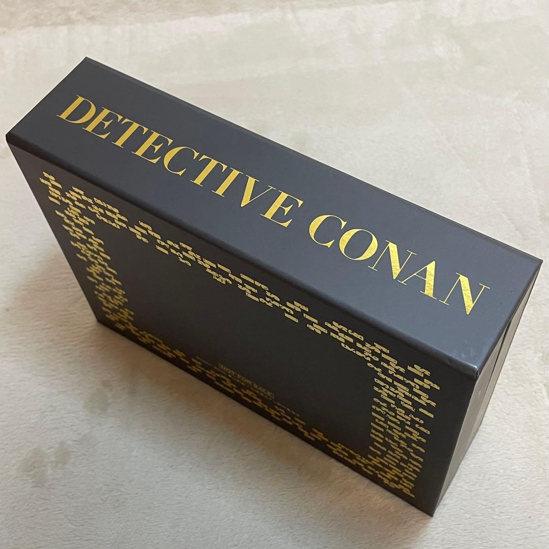 即購入不可】劇場版 名探偵コナン 20周年記念 ピンバッジコレクション