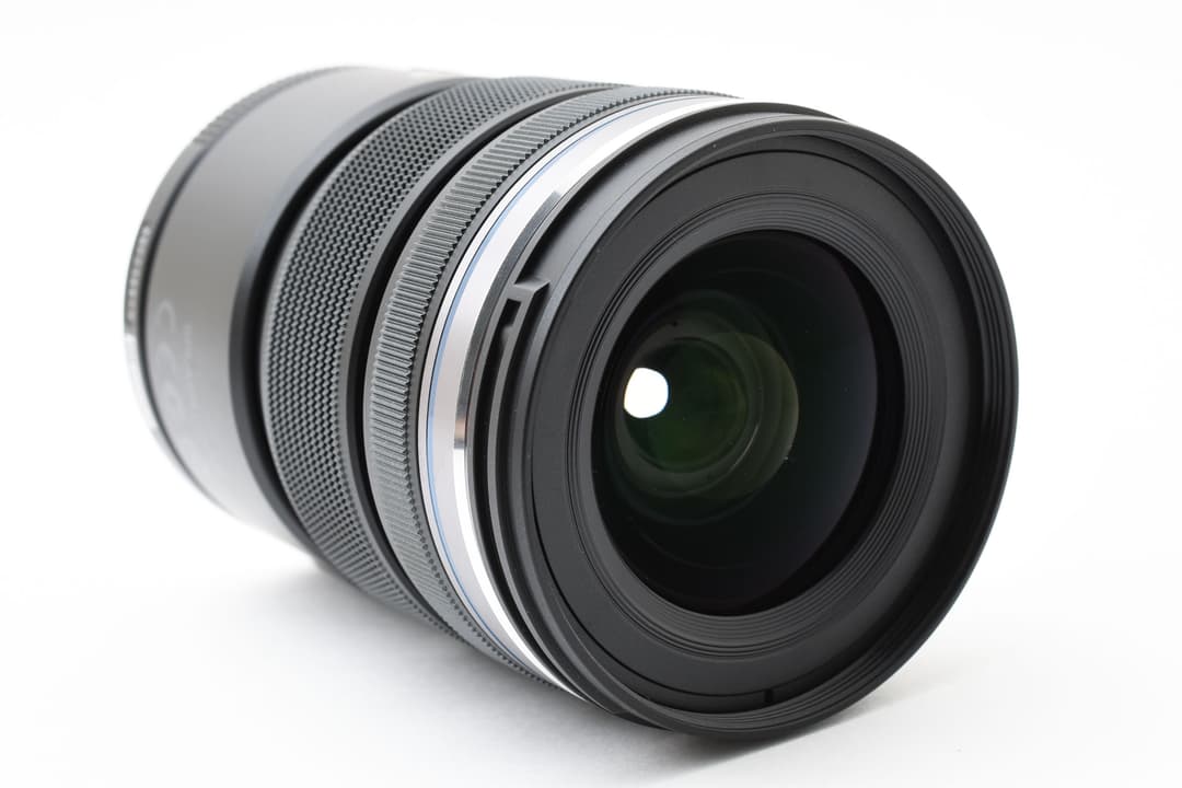 レンズ(ズーム) Olympus M.ZUIKO 12-50mm F3.5-6.3 #7798