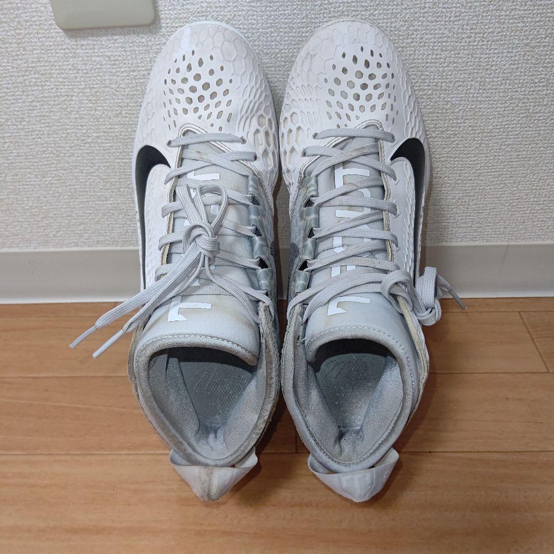 最終価格 ナイキ ForceZoom トラウト5 Pro スパイク 26.5cm