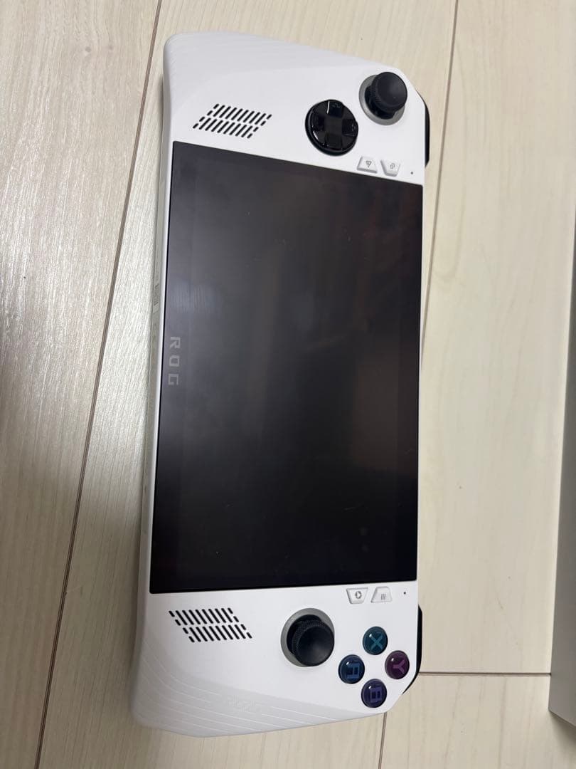 [美品]ROG ALLY RC71L -Z1512 ASUS