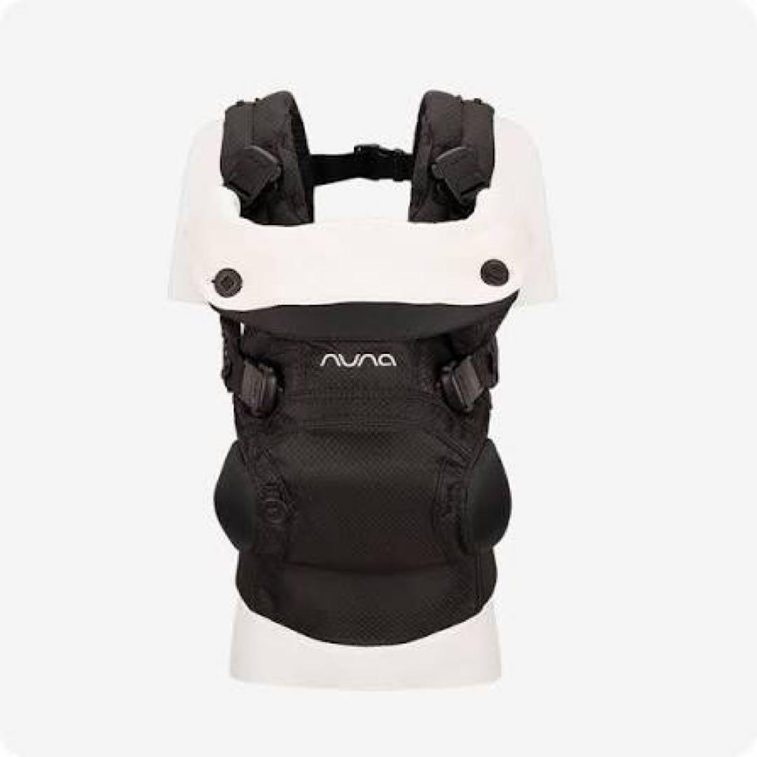 NUNA cudl clik ナイト Nuna CUDL Clik Carrier – Green Bean Baby Boutique