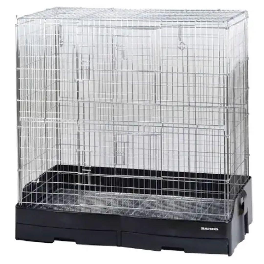 SANKO イージーホーム80ハイ イージーホーム 80ハイ ｜ 株式会社三晃商会