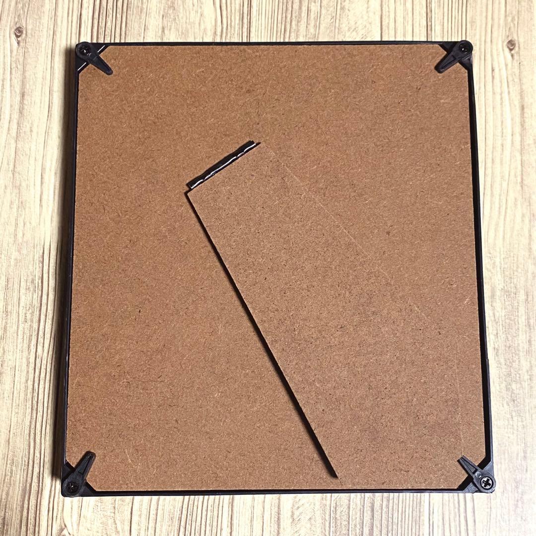 フレーム付き＊NIKKE リバーレリオ 手描きイラスト色紙 - メルカリ