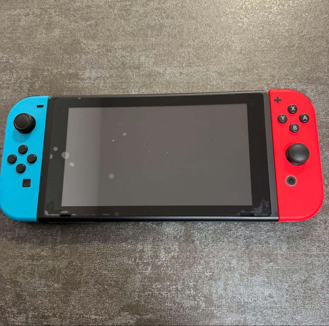 Nintendo Switch Joy-Con (L) ネオンブルー Amazon.com: Nintendo Joy-Con (L) - Neon Blue Switch : Nintendo