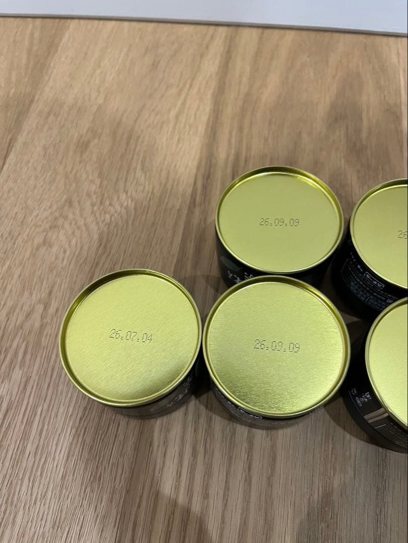 星野製茶園 八女産 抹茶 20g 6個セット 星の露 池の白 星峰 星授