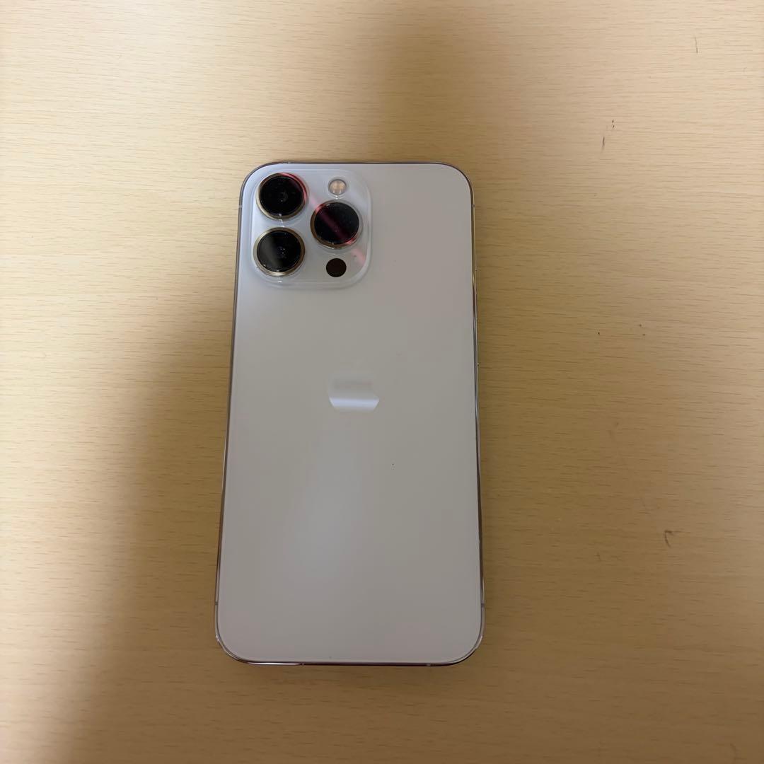 【美品】iPhone 13 Pro シルバー 128GB バッテリー100% Amazon.com: Apple iPhone 13 Pro, 128GB, Silver - Unlocked (Renewed