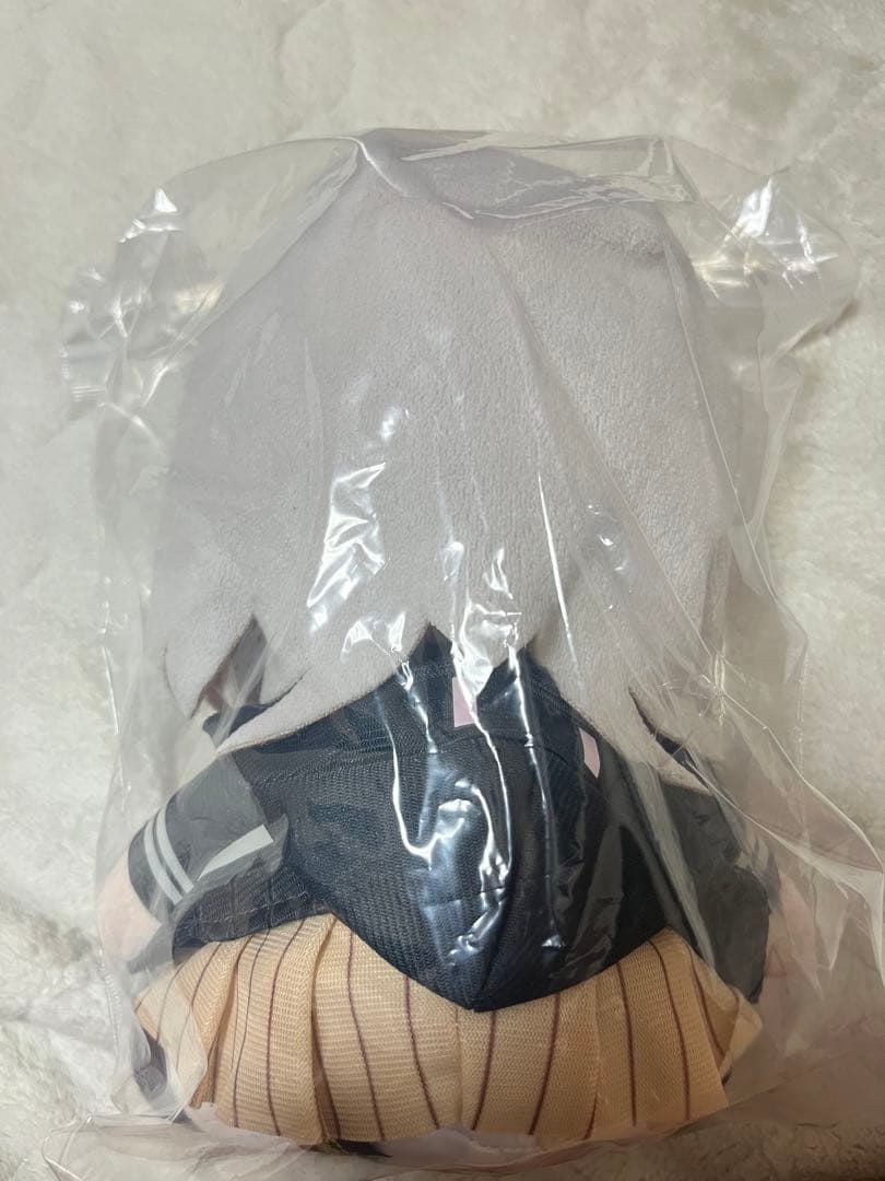 スーパーダンガンロンパ2 タイトーオンラインくじ 七海千秋 B賞