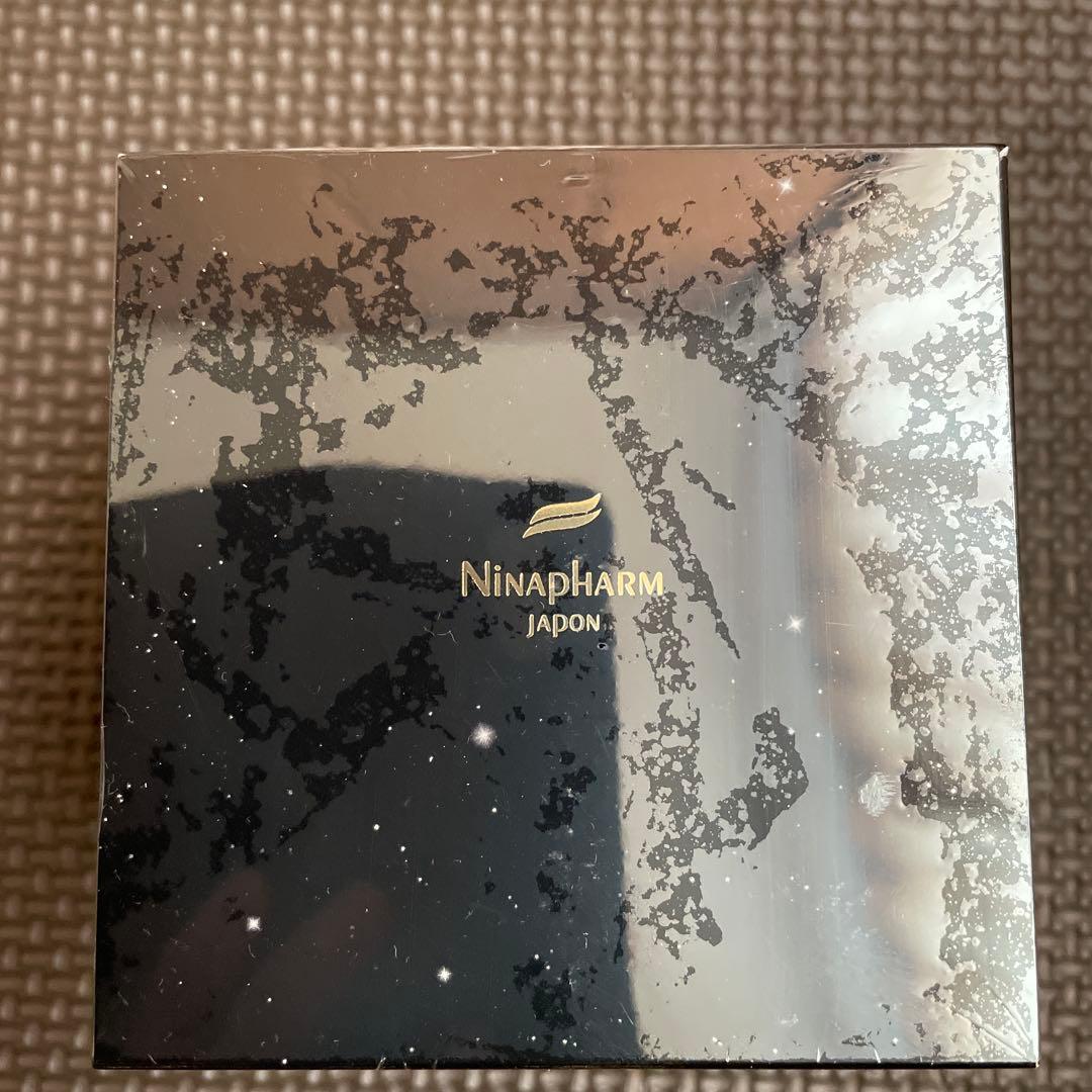 ニナファームゼログラビティリペアクリーム 30g ゼロ グラビティ リペアクリーム＜ハリ集中クリーム＞ | 洗顔石鹸