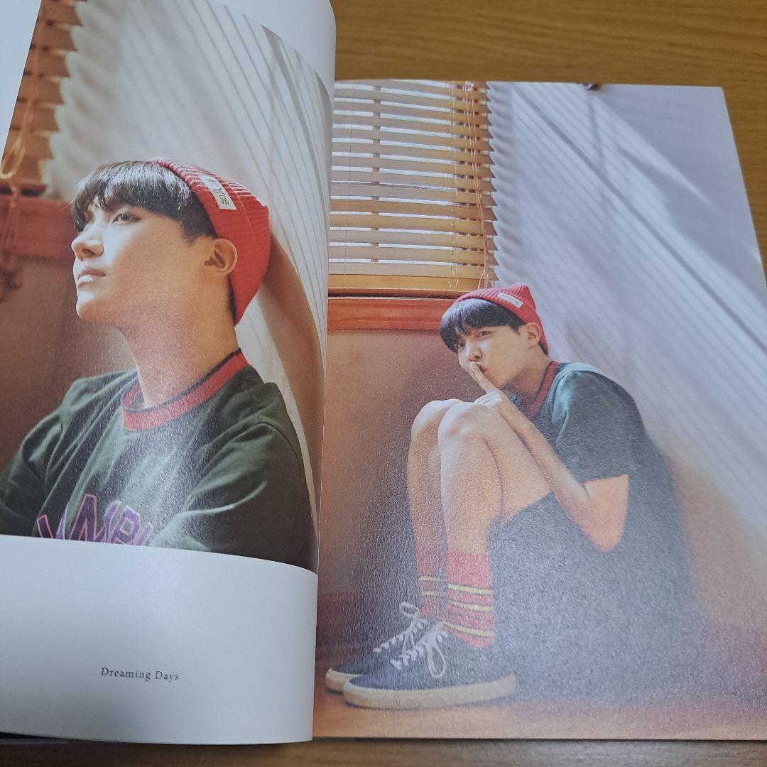 BTS NOW3 DVD 日本語字幕つき トレカ SUGA.J-HOPE - メルカリ