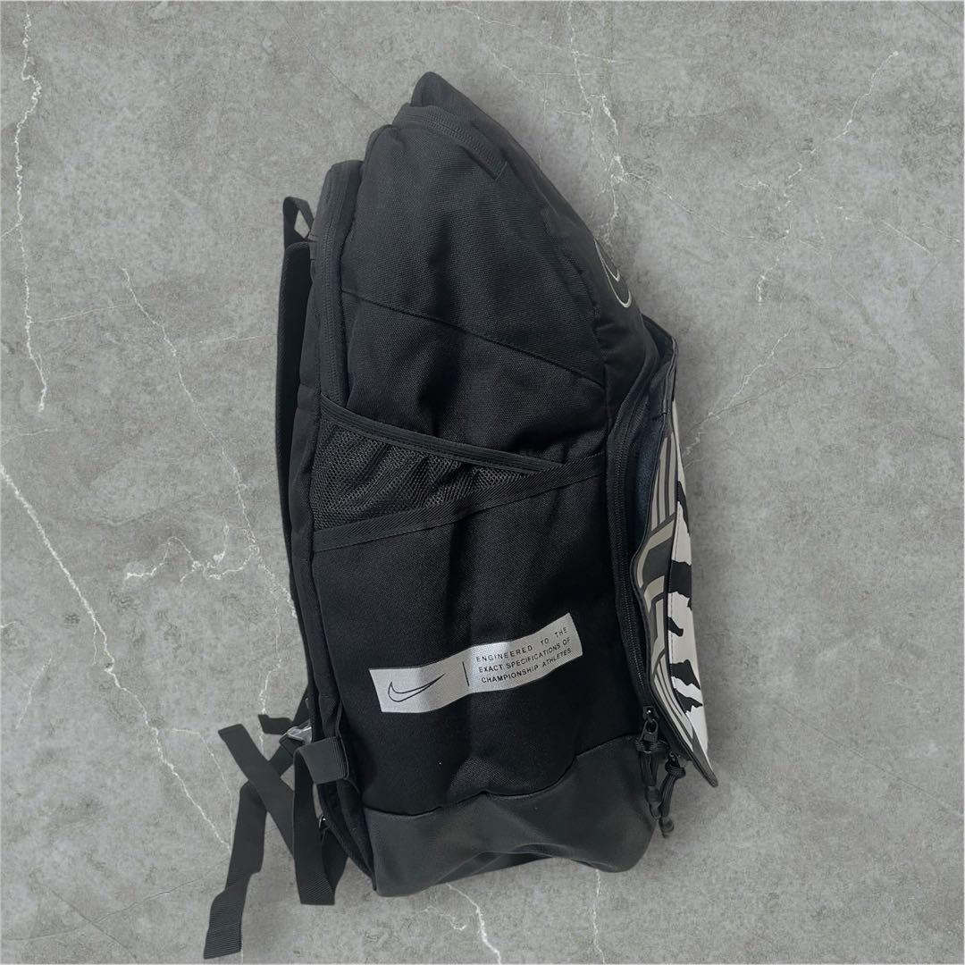 Nike Hoops Elite バックパック ゼブラ柄 未使用 - メルカリ