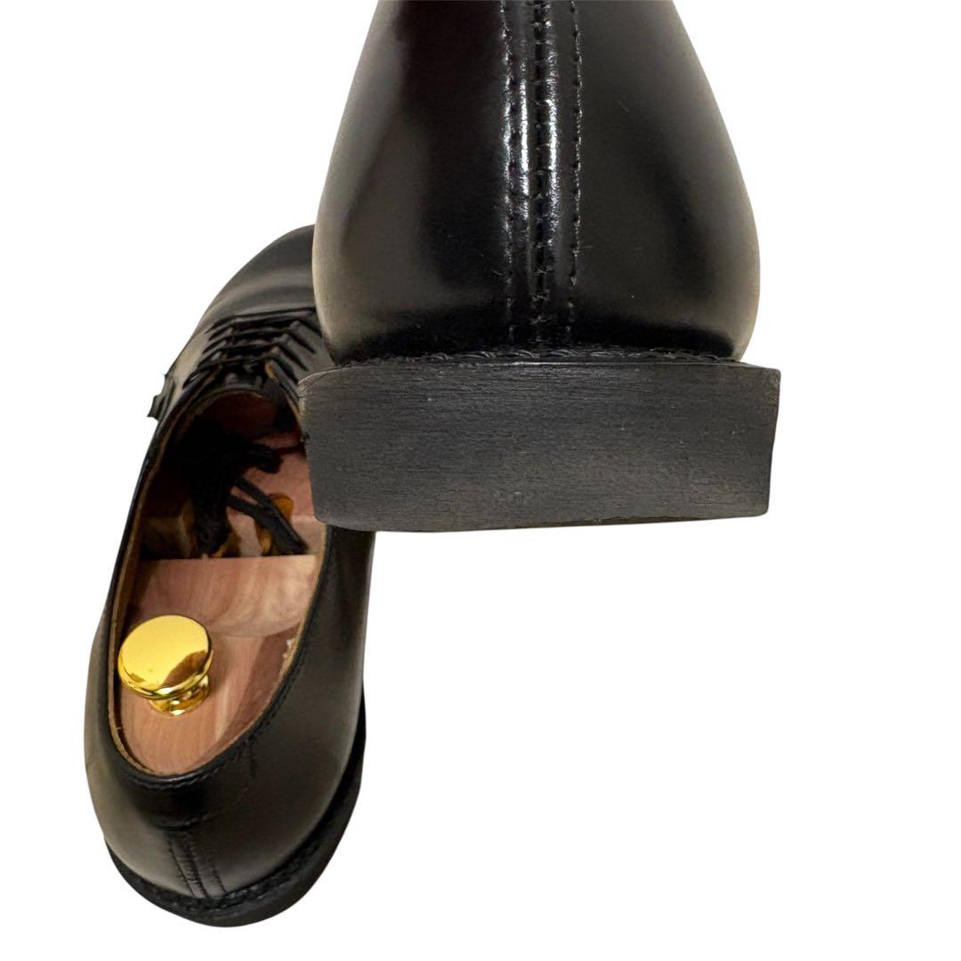 靴 RED WING POSTMAN OXFORD US8.5 26.5cm