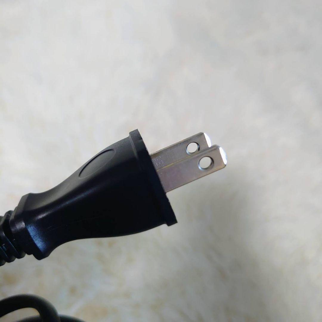 キキララちゃん様専用】パナソニック ナノケア EH-HS0J黒 アイロン