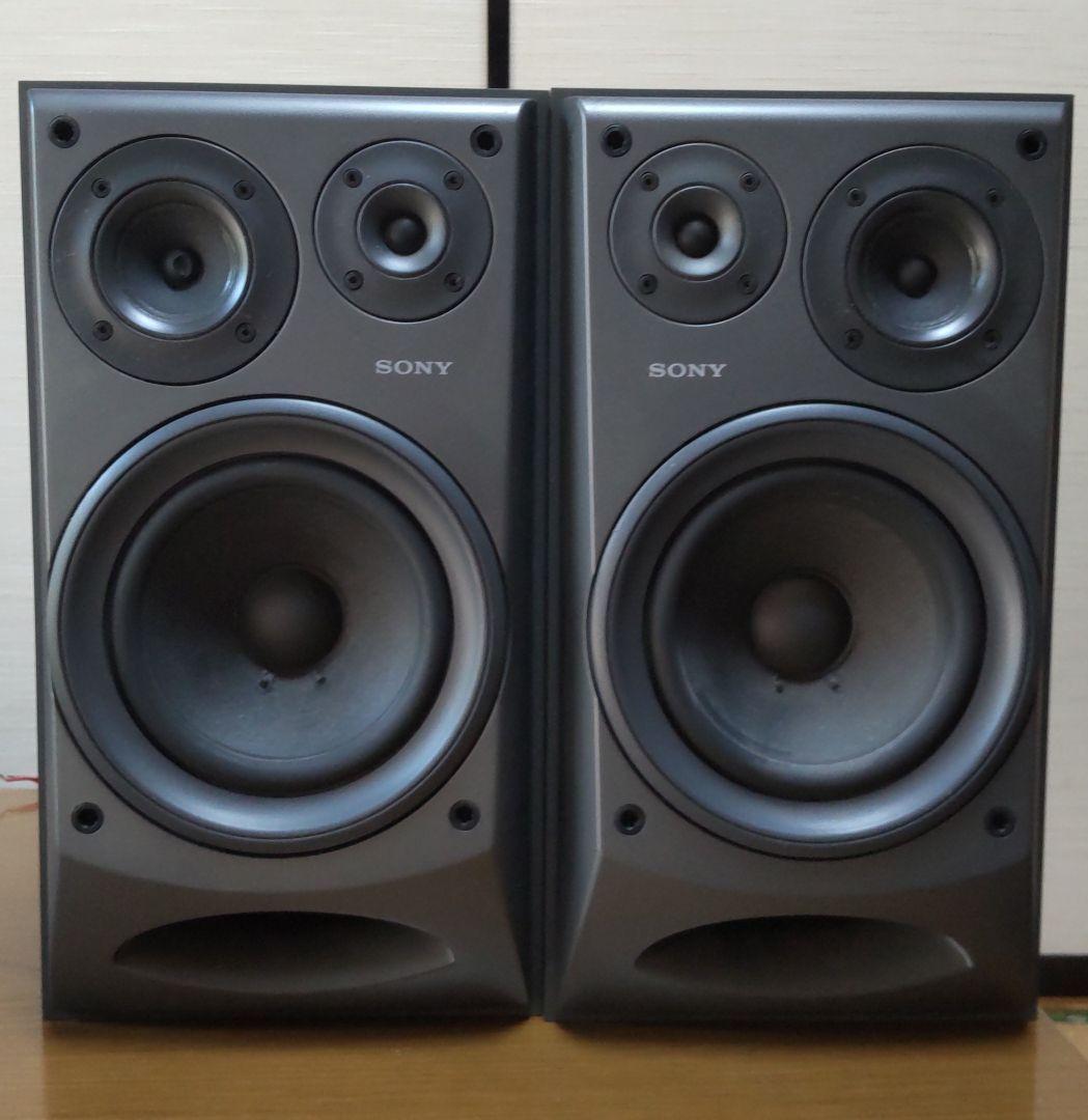 ソニー スピーカーシステム SS-Md7 - メルカリ