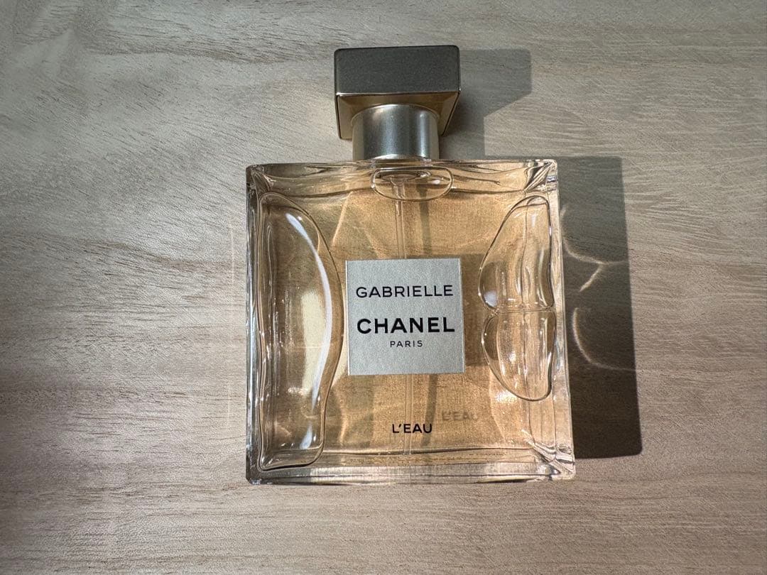 ガブリエル　シャネル　ロー　オードゥ　トワレット(ヴァポリザター)50ml シャネル / ガブリエル シャネル ロー オードゥ トワレットの公式商品