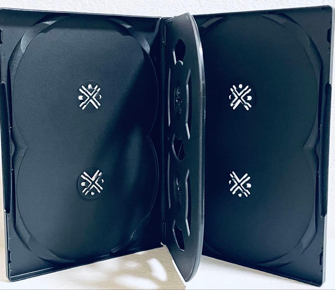 虚構推理　(season １+season 2) 【全10巻】　DVD 全巻