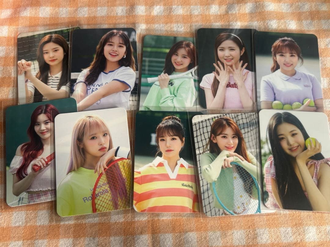 IZONE DICON トレカセット - メルカリ