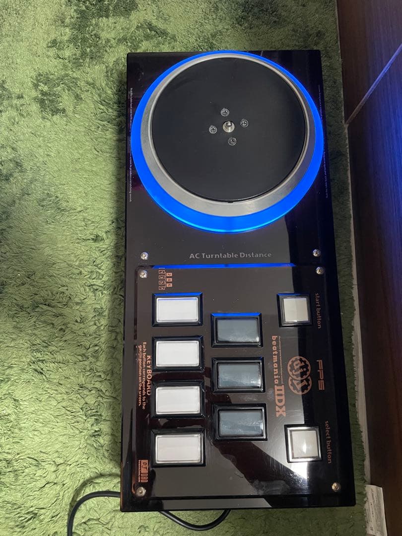 beatmaniaIIDX DAOコンFPS 2026年最新】daoコン FPSの人気アイテム - メルカリ