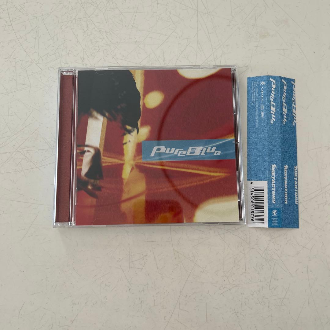 Age Factory アルバム 8枚 帯付き