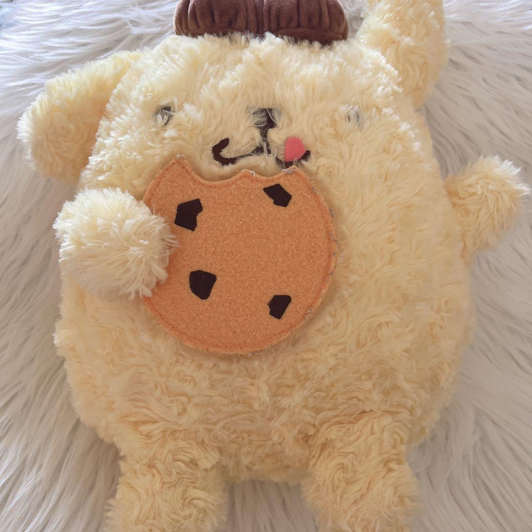 おねだりポムポムプリンM - メルカリ