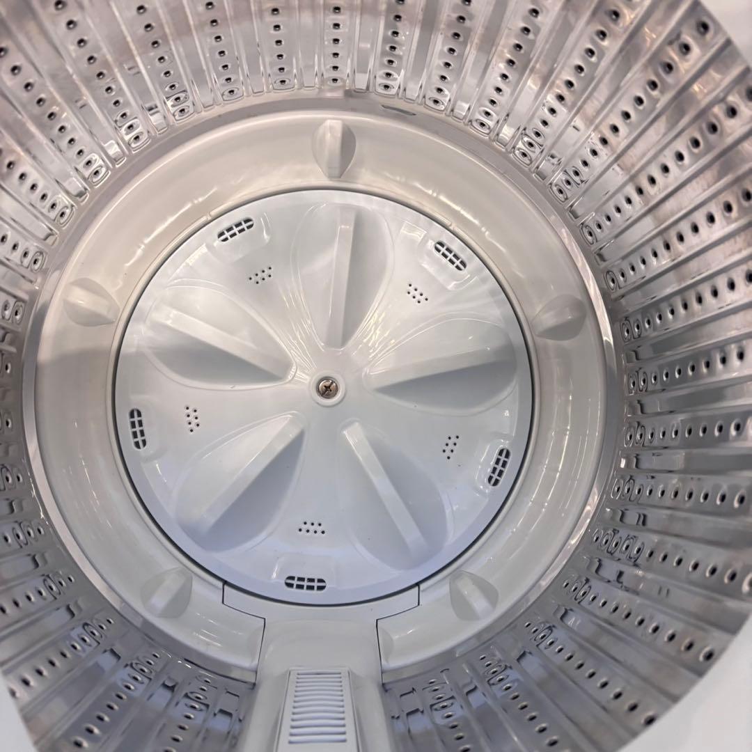 673 最新 冷蔵庫 洗濯機 24年製 セット 小型 一人暮らし 関東 配送無料