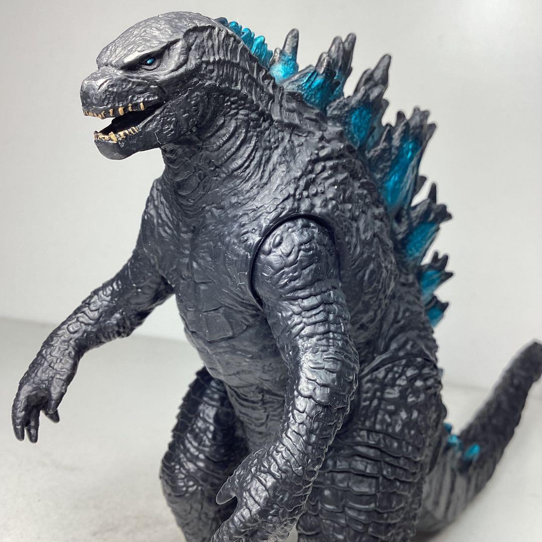 BANDAIムービーモンスターシリーズ ゴジラ 2019 - メルカリ