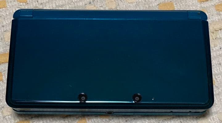 ニンテンドー3DS本体とソフト4本 楽天市場】3ds 本体 ソフト セットの通販