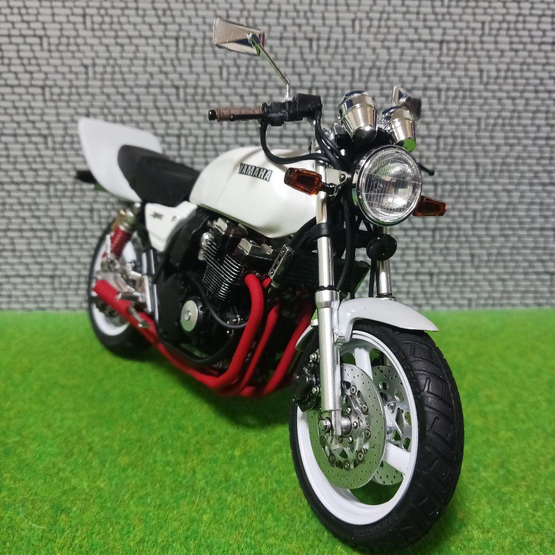 XJR400完成品 - メルカリ