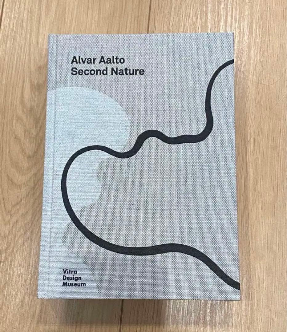 希少本　新品　Alvar Aalto 本　BOOK アアルト　artek Artek and the Aaltos: Creating a Modern World | Post Architecture