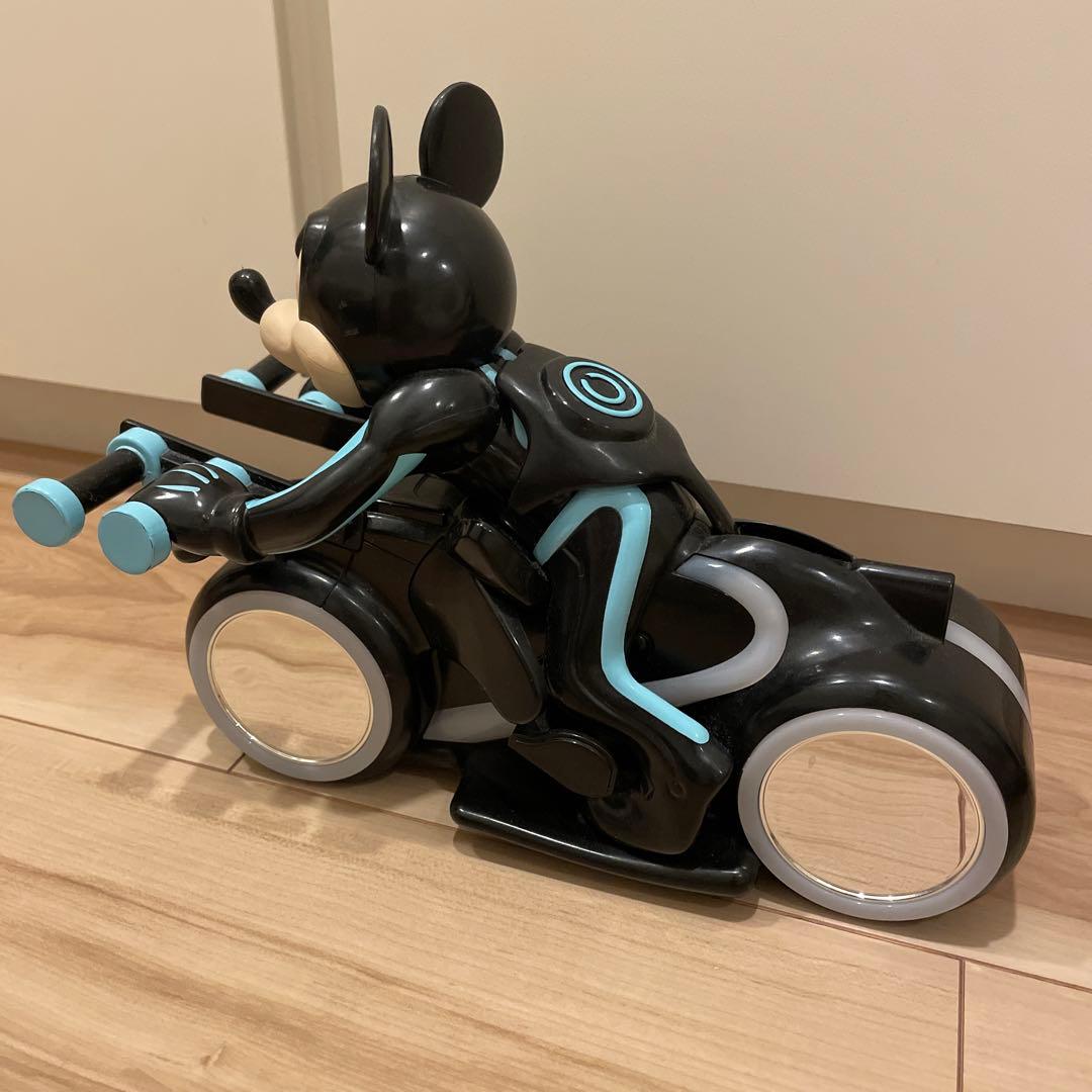 上海ディズニー】ミッキー トロングッズ - メルカリ