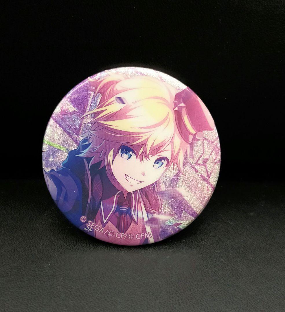 プロセカ グリ缶 36A 鏡音レン