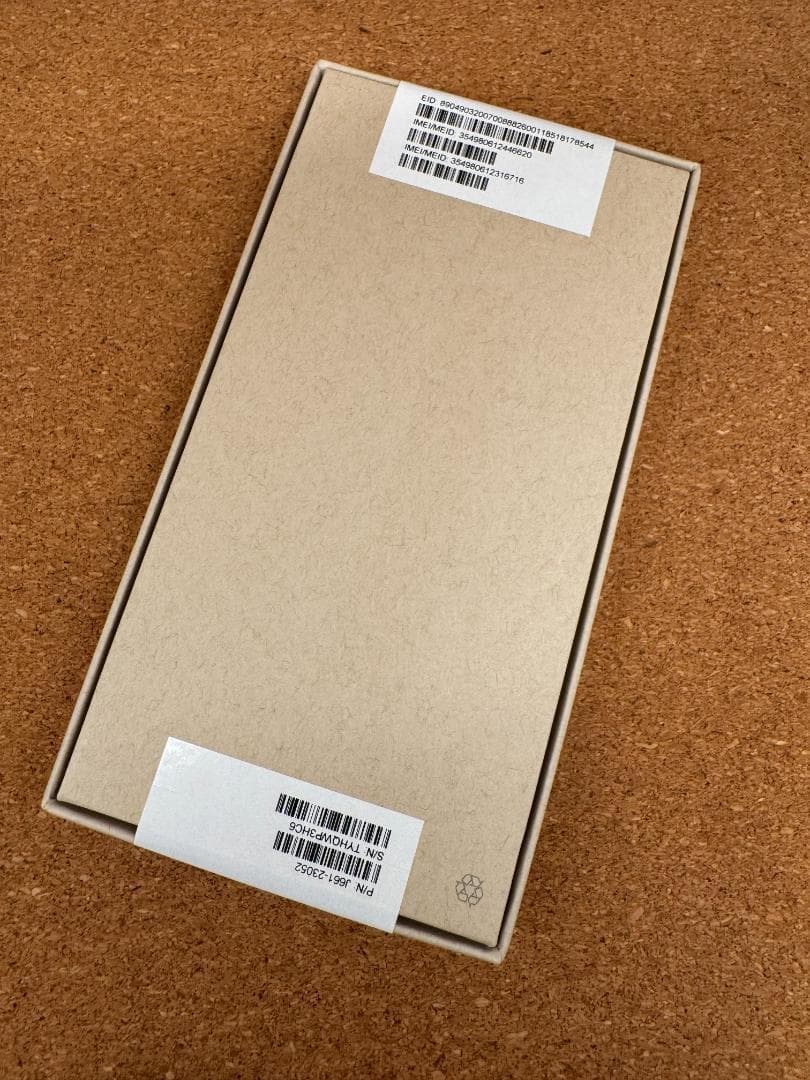 新品未開封！iPhone 13 Pro グラファイト 256 GB Amazon.com: Apple iPhone 13 Pro Max, 256GB, Graphite - Unlocked
