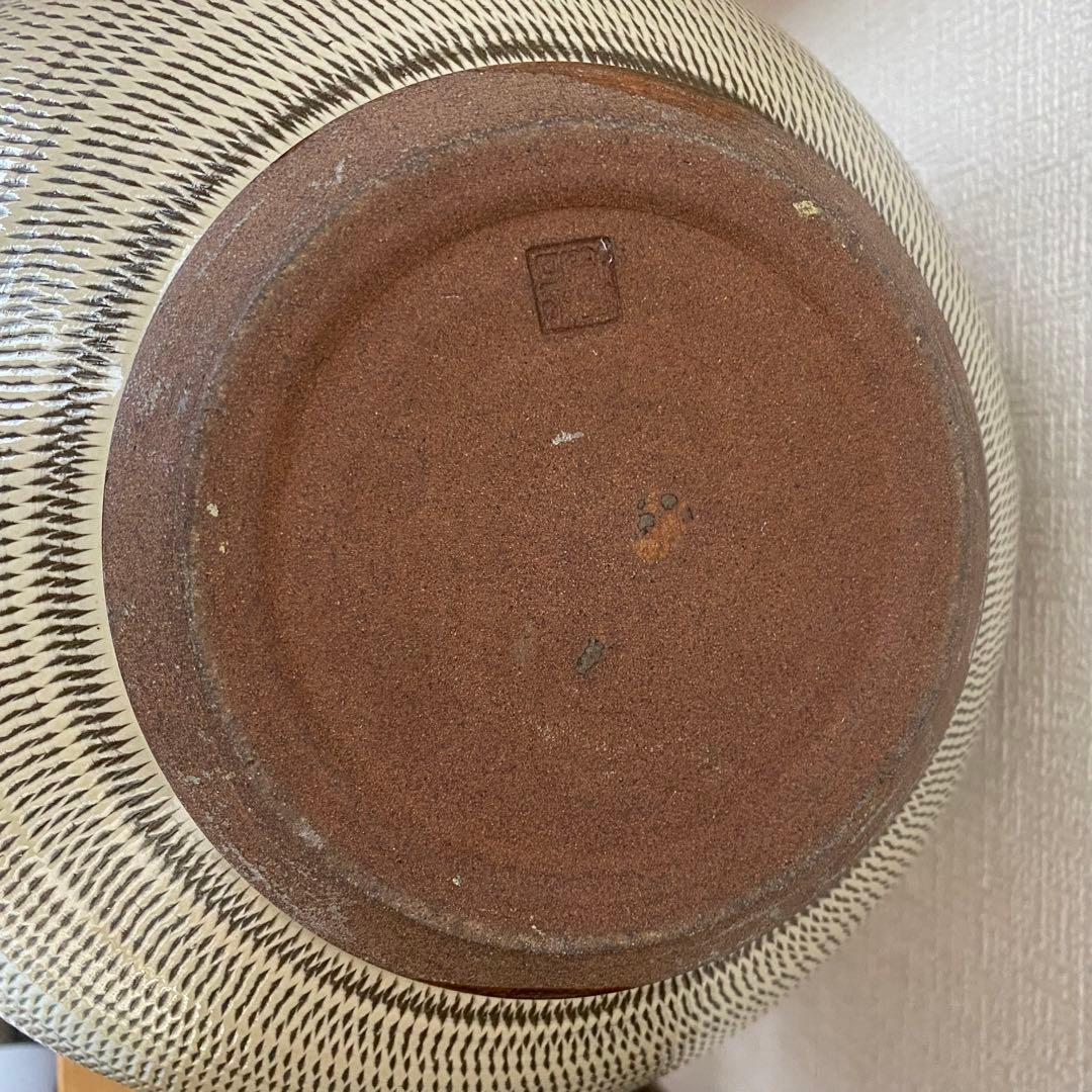 ⚫︎小石原焼 花瓶 工芸品 リS - メルカリ