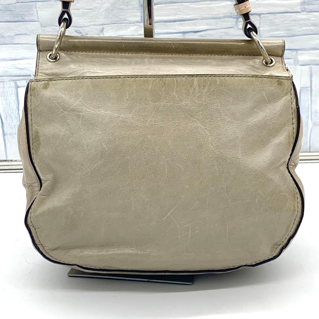 希少 COACH コーチ 70周年記念 2way ショルダーバッグ 斜め掛け - メルカリ